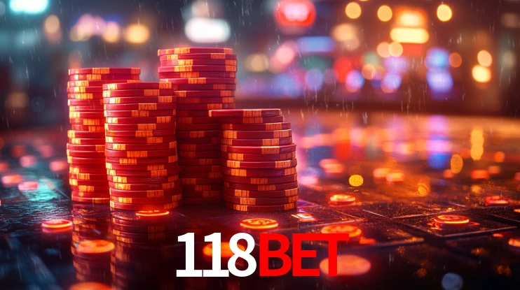 118bet