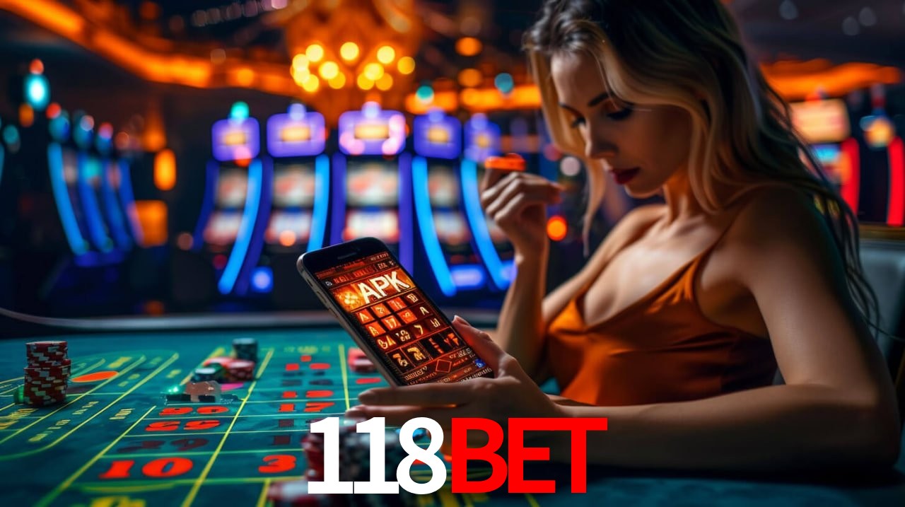 Spaceman Game 118bet