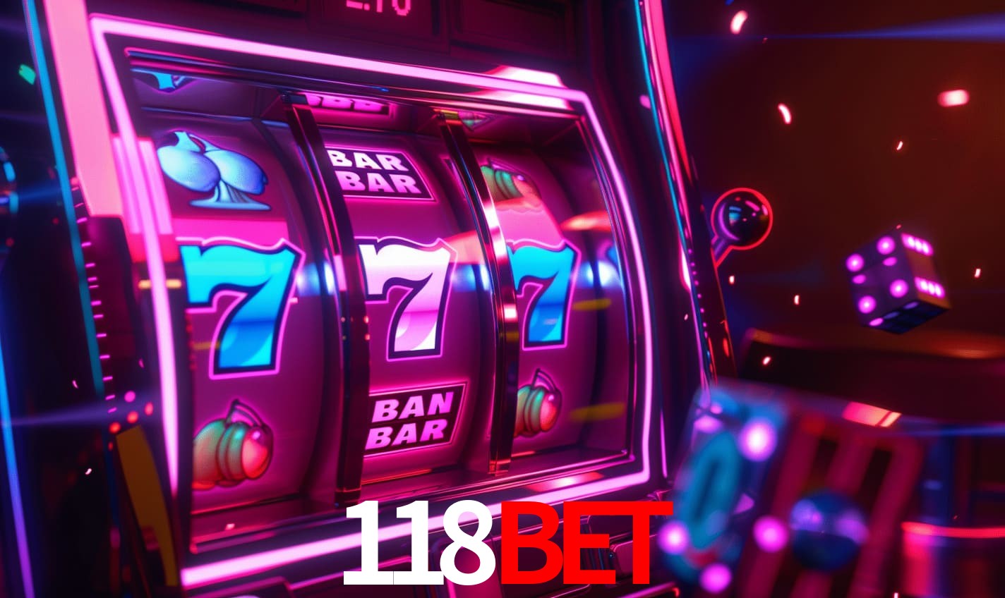 Explorando a Categoria de Eventos em Apostas na 118bet