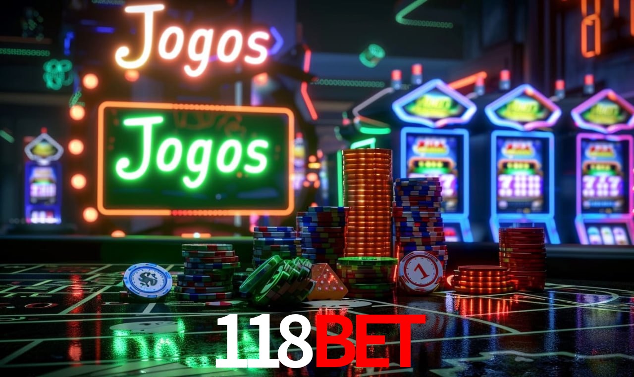 118bet apk