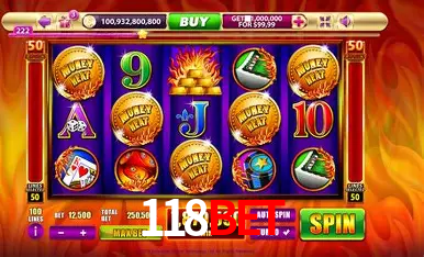 A Emoção da Loteria na 118bet: Uma Chance de Mudança de Vida