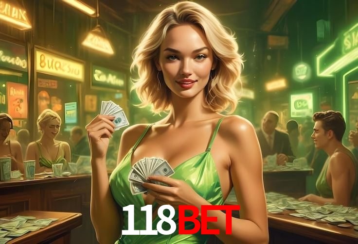 Explorando a Categoria de Eventos em Apostas na 118bet
