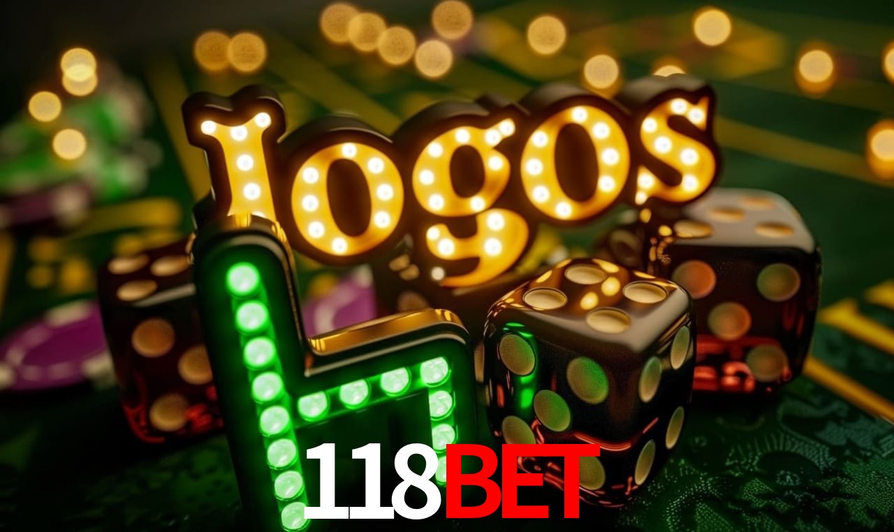 Experiência VIP 118bet