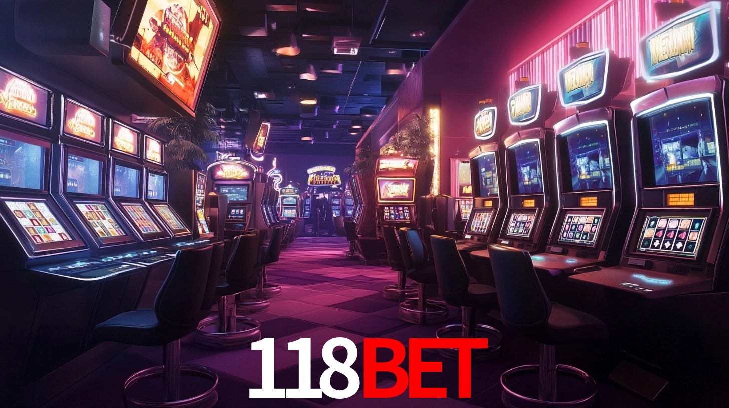 118bet App Interface