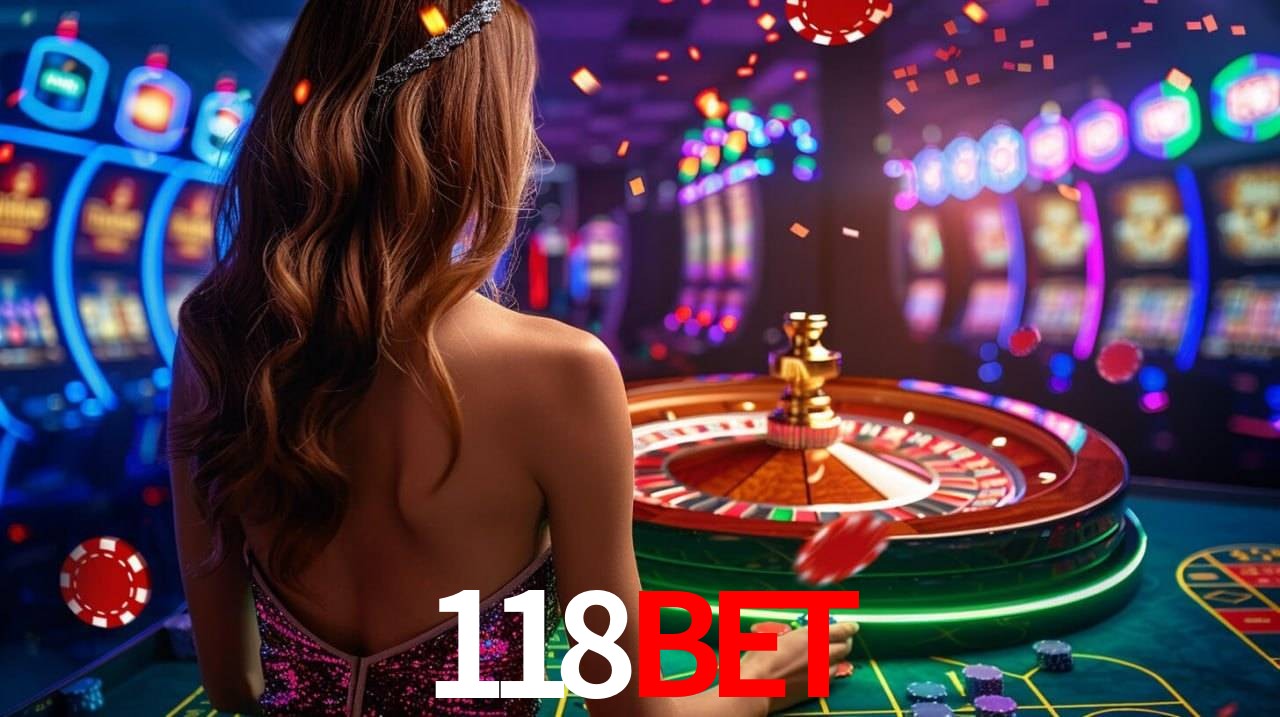 APP rápido e leve da 118bet