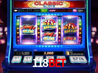 Descubra a Essência do 118bet: Nossa História e Compromissos