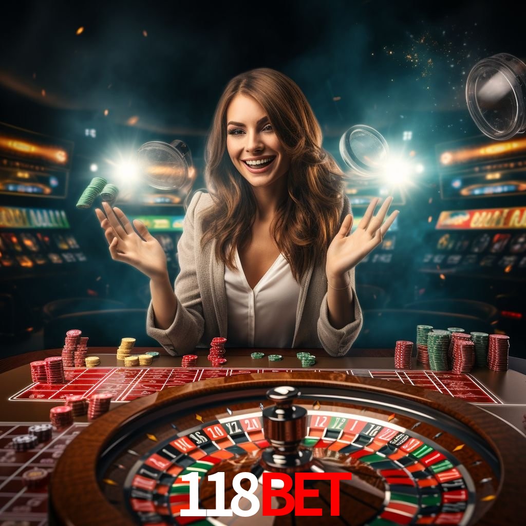 Explore as vantagens do 118bet: serviço profissional e confiabilidade