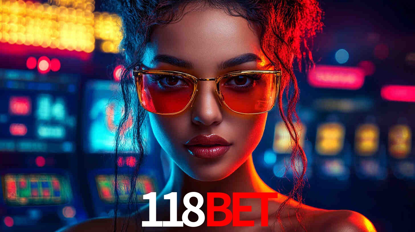 Apostas Esportivas na 118bet: Um Guia Completo