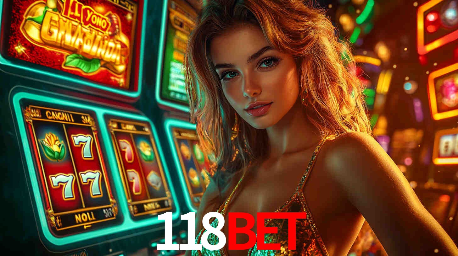 Daily Bonuses 118bet