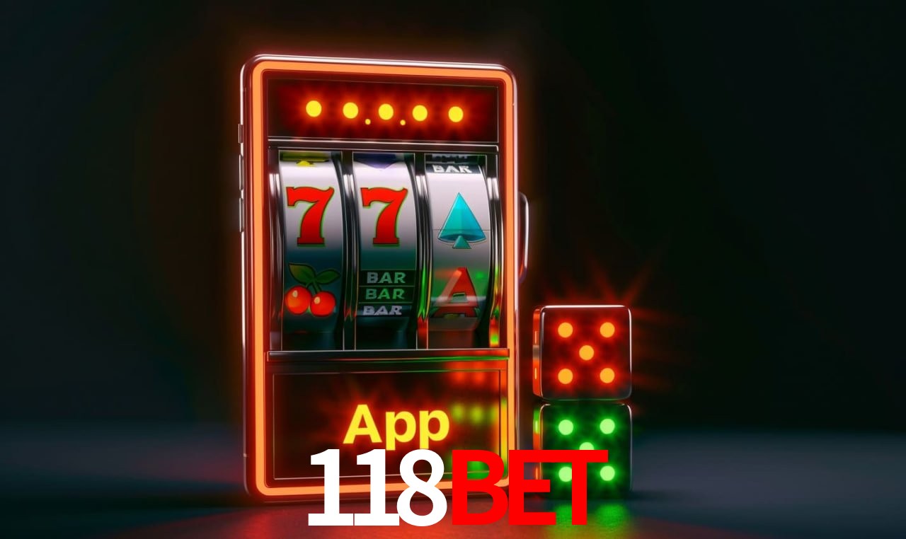Estatísticas 118bet