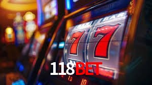 Login Seguro 118bet