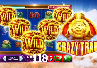 Descubra o Mundo do Cassino Online com 118bet