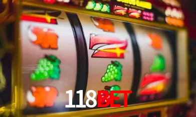 Inovações de Jogos na 118bet: O Futuro das Experiências Interativas