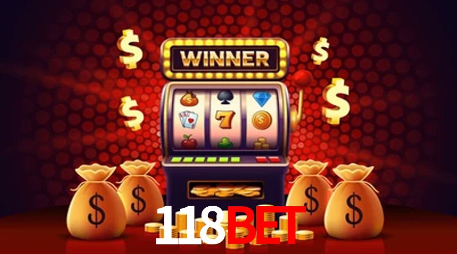 Secure Login 118bet