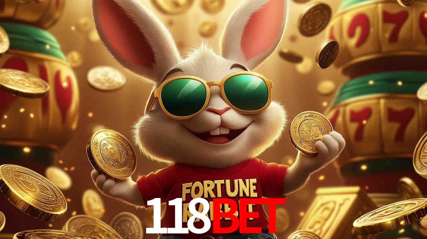 118bet apk