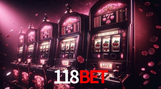 cassino 118bet