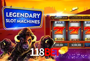 A Revolução dos Aplicativos de Jogos no 118bet