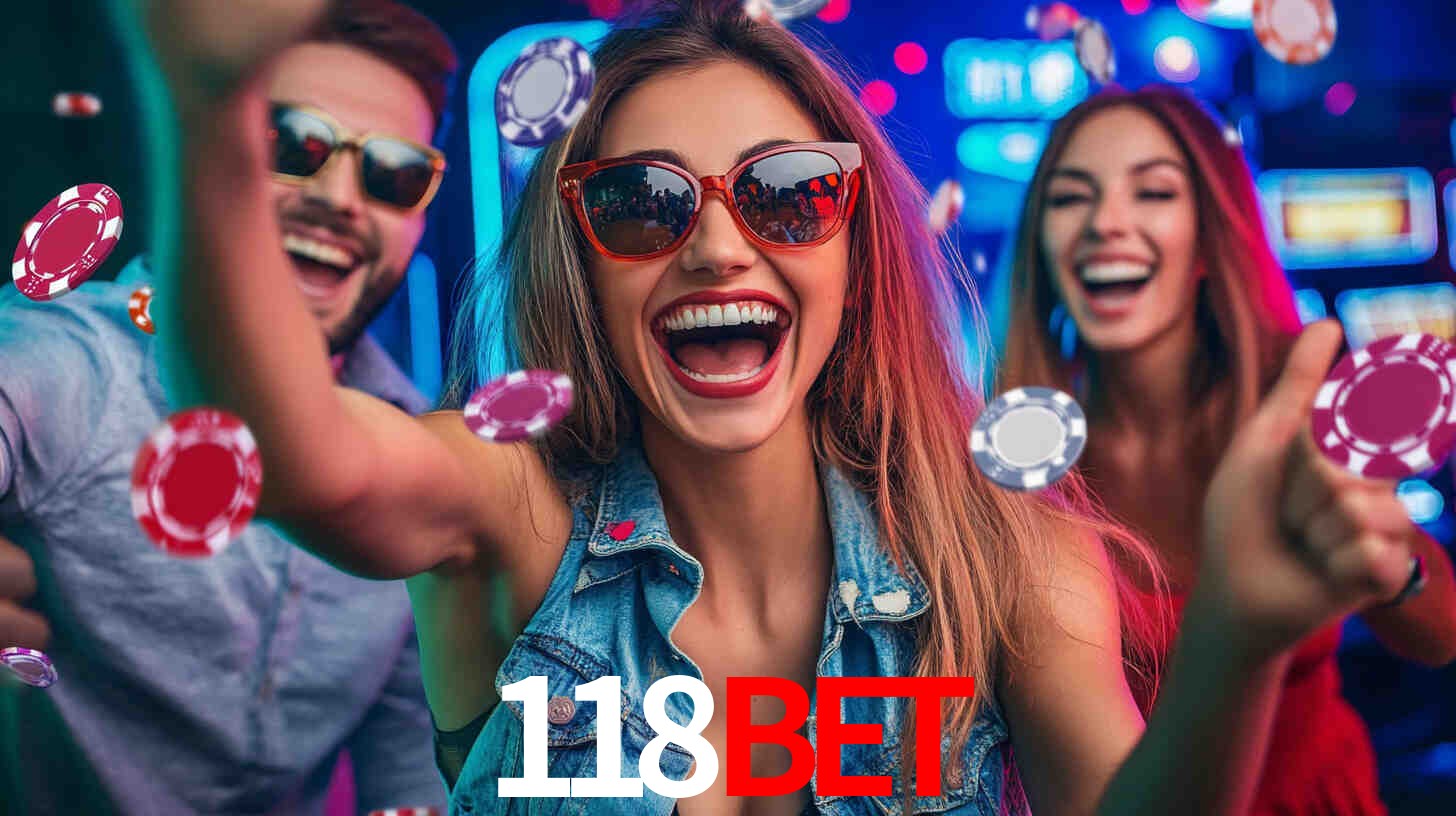 Descubra o Programa VIP da 118bet: Vantagens Exclusivas para Jogadores
