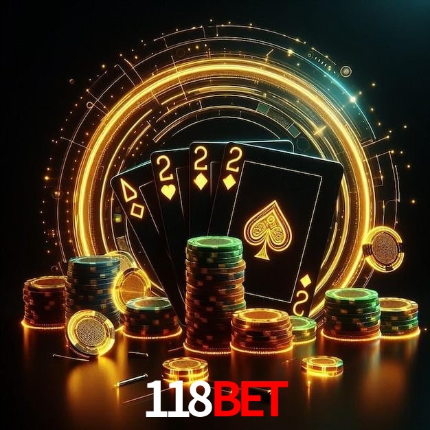 Estatísticas do Jogo 118bet