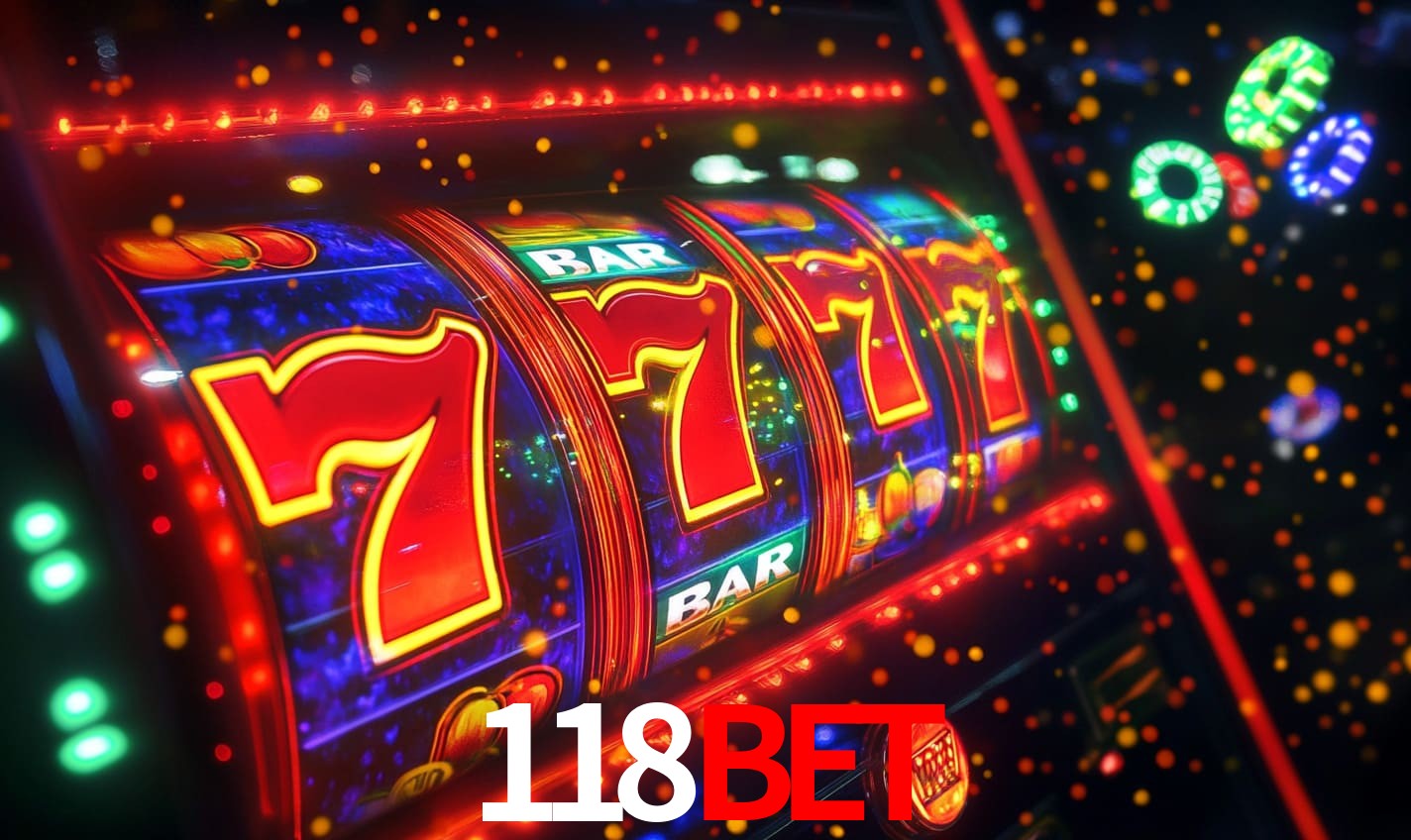 118bet login