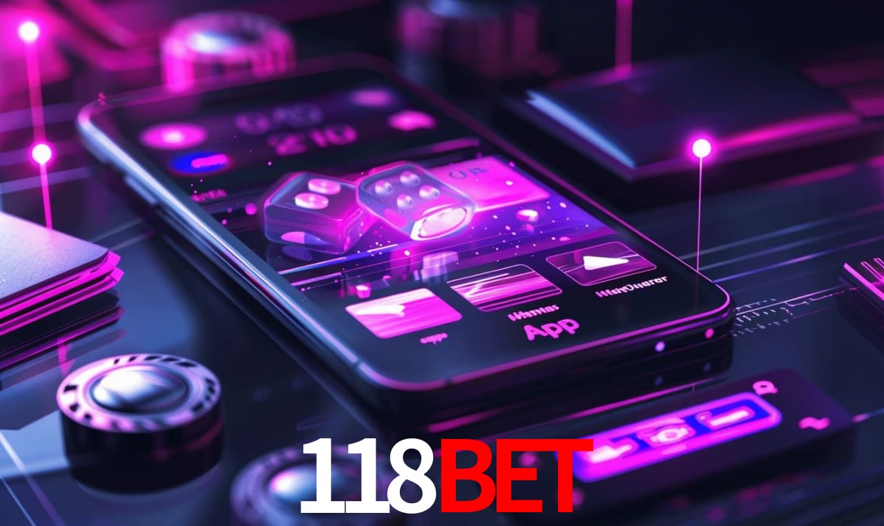 Football Betting 118bet