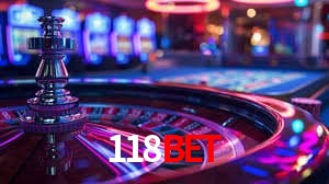 Statistics 118bet