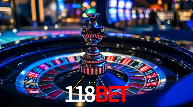 118bet login