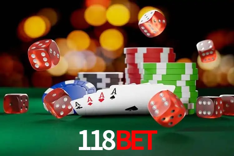 Avaliações dos Jogadores 118bet