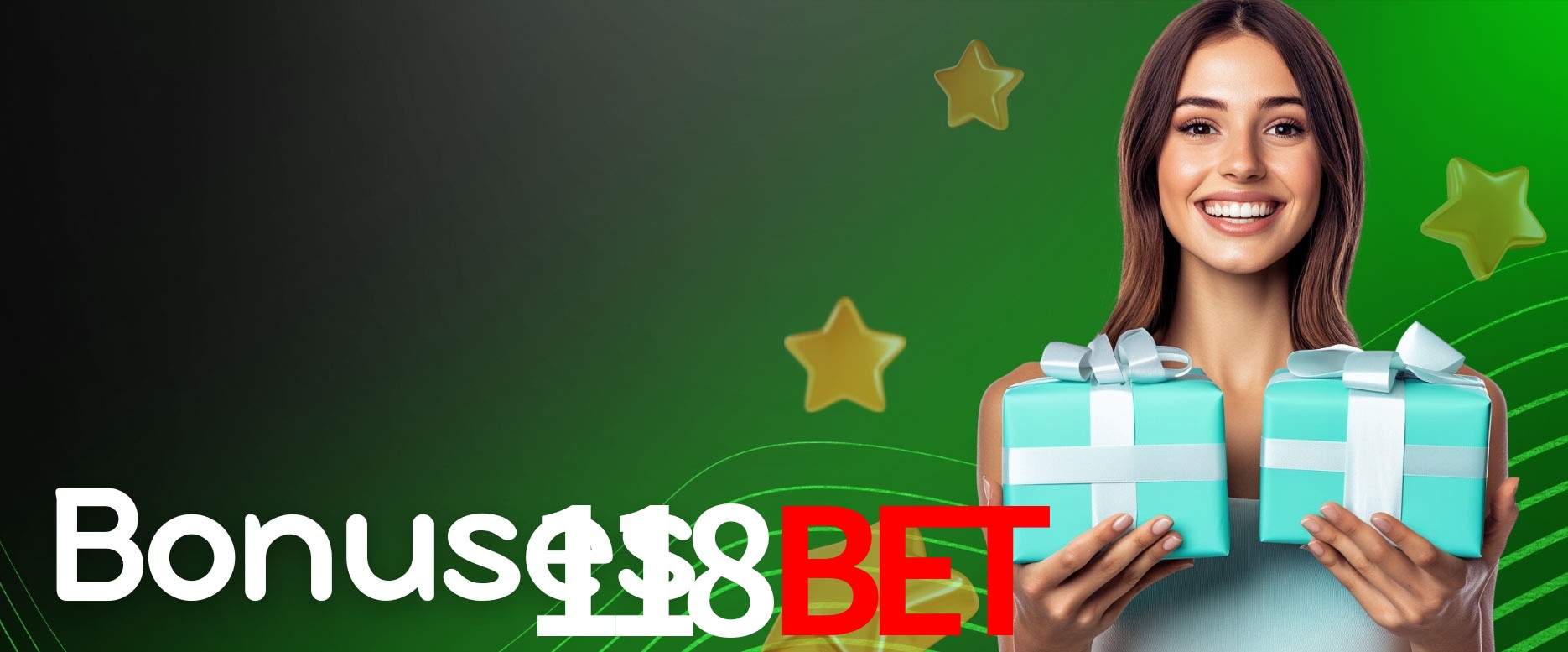 Weekend Specials 118bet