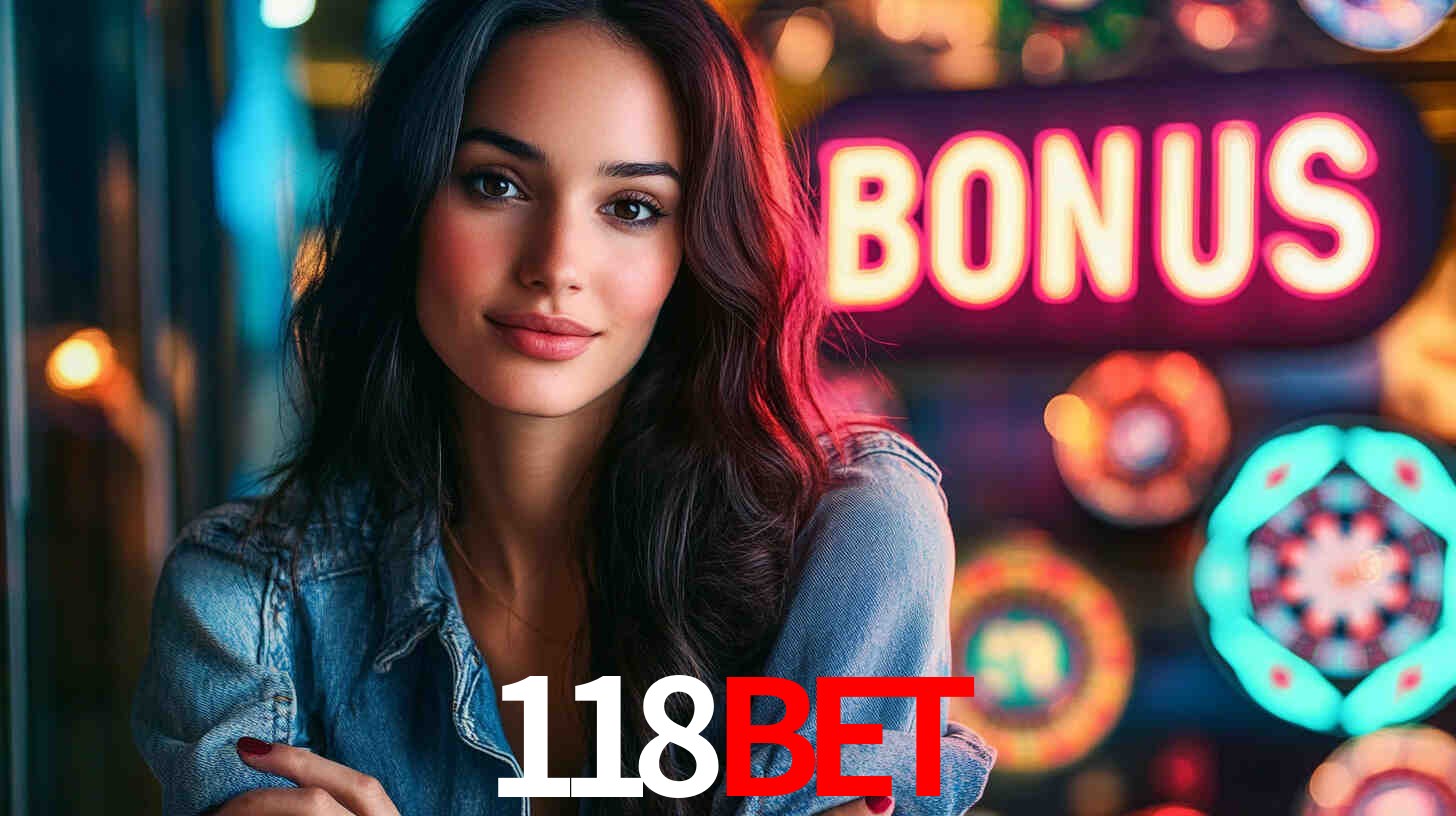 118bet