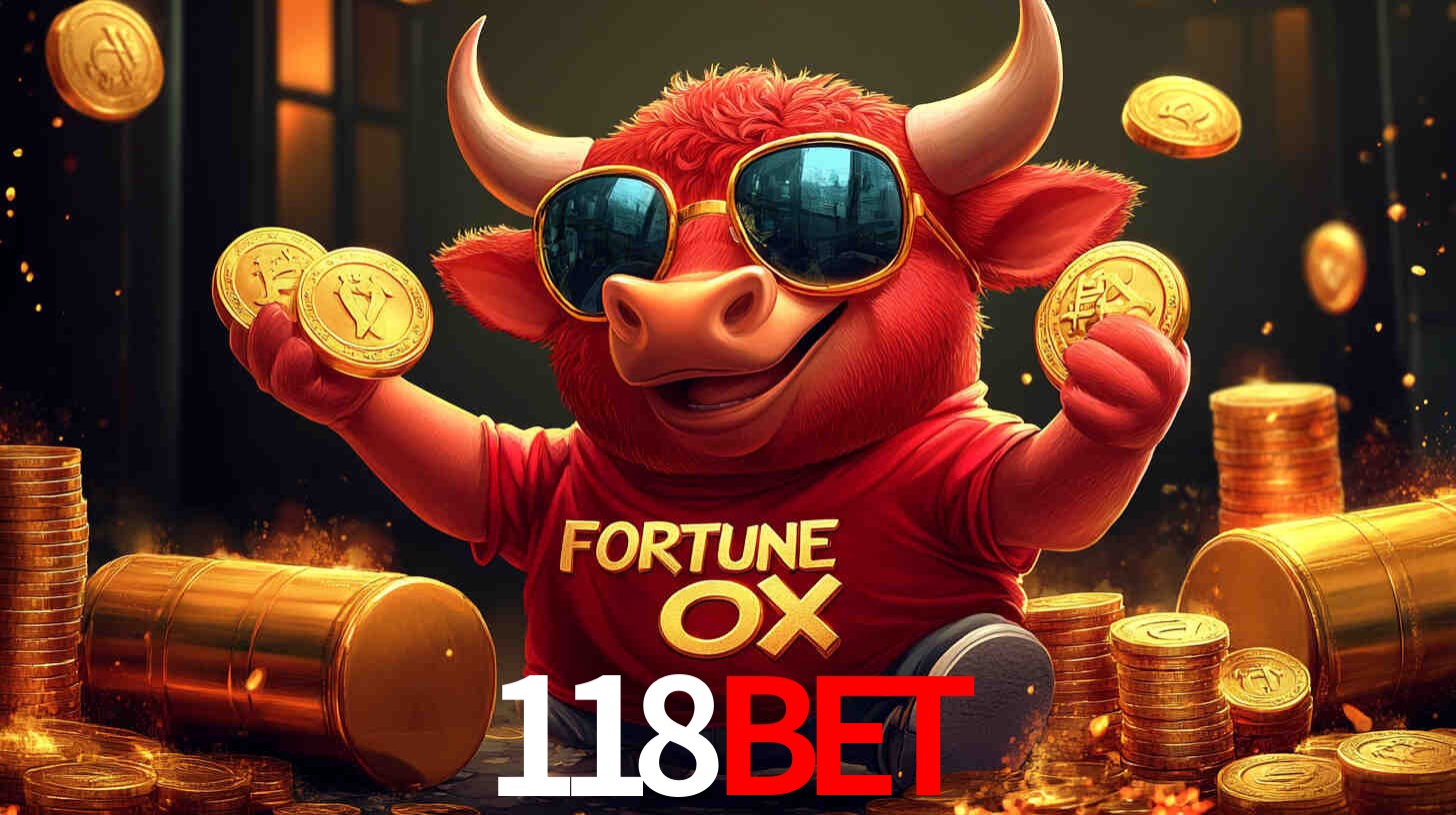 Desvendando o Mundo dos Jogos Virtuais na 118bet