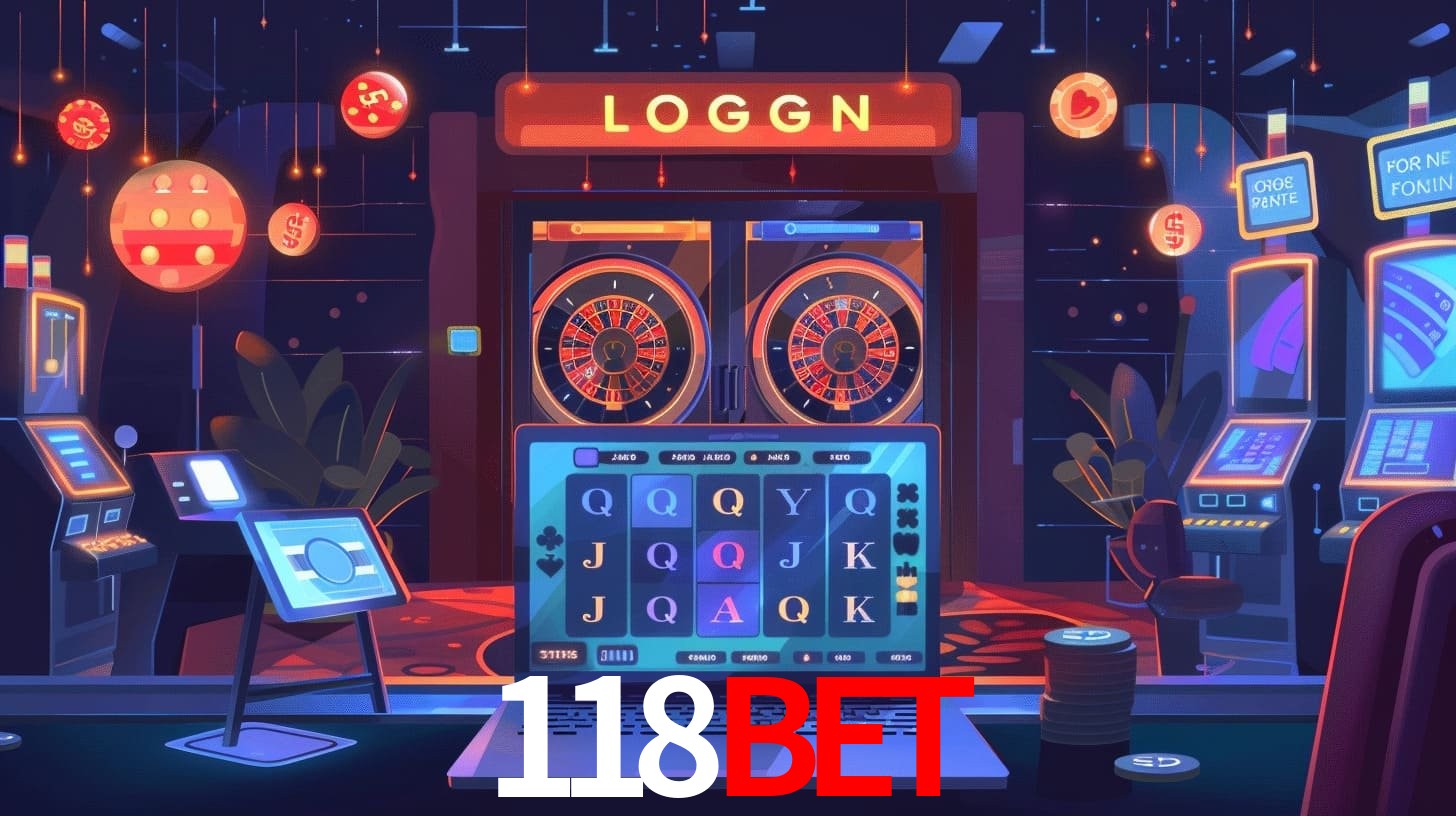 Promoção Relâmpago 118bet