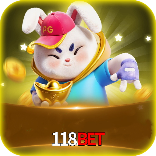 APP oficial da 118bet para mobile